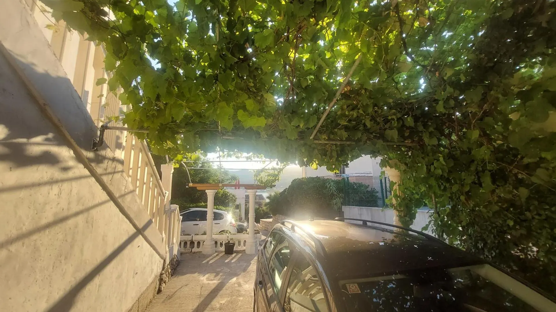 Studio-App Iva, Balcony With Sea View - 50 M From Beach Pag Town Hırvatistan